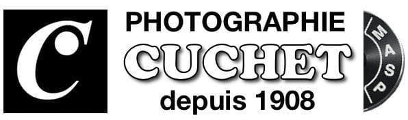 CUCHET dans la photo depuis 1908
